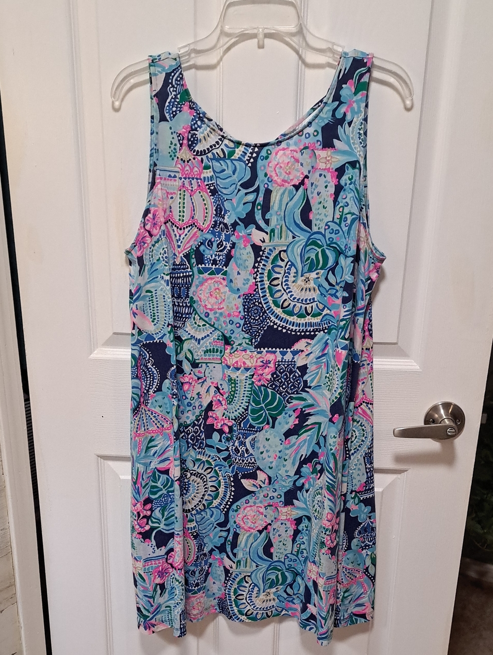 Lilly Pulitzer Kristen Dress